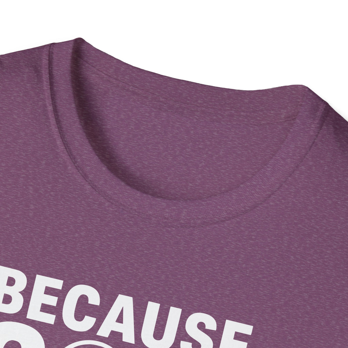 Because Golf Wasn't Expensive Enough T-Shirt