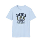 Bird Dad T-Shirt