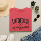 AUTOFOCUS: Confidently Incorrect
