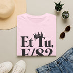 Et Tu F/8? T-Shirt