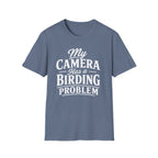 My Camera Has a Birding Problem