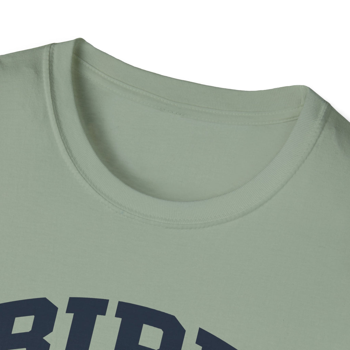 Bird Dad T-Shirt