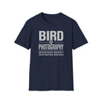 Because Mountains Weren't Frustrating Enough T-Shirt
