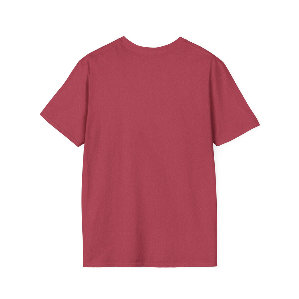 How to Identify Birds -ME ME ME T-Shirt