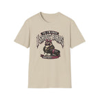 Edgy I Shoot Birds  - T-Shirt