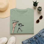 My Husband Thinks I Am This Obsessed T-Shirt