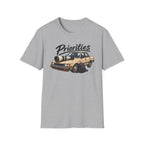 Priorities T-Shirt