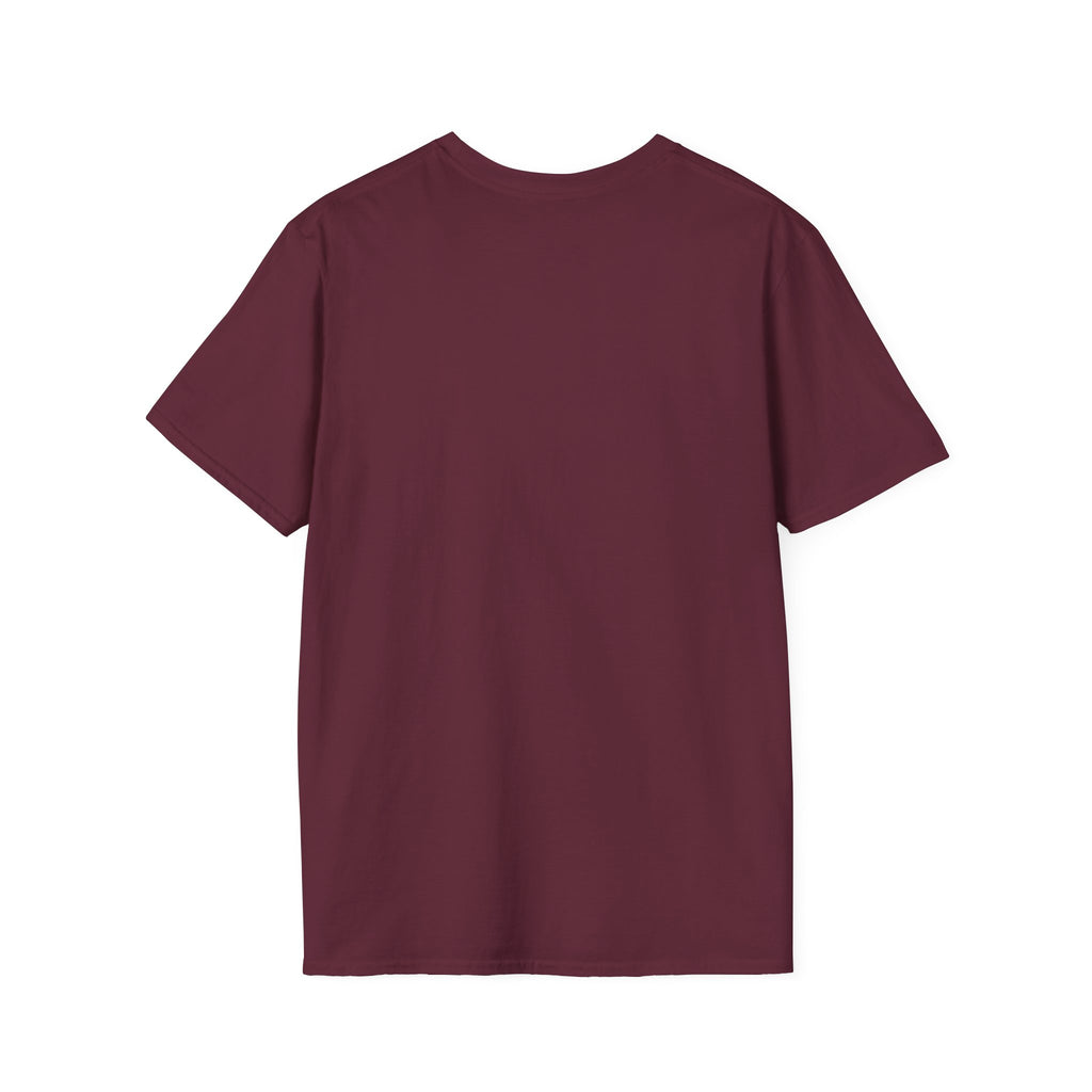 Because Mountains Weren't Frustrating Enough T-Shirt