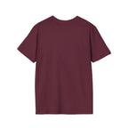 Because Mountains Weren't Frustrating Enough T-Shirt