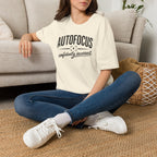 AUTOFOCUS: Confidently Incorrect