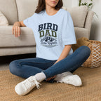 Bird Dad T-Shirt