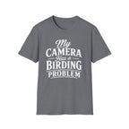My Camera Has a Birding Problem