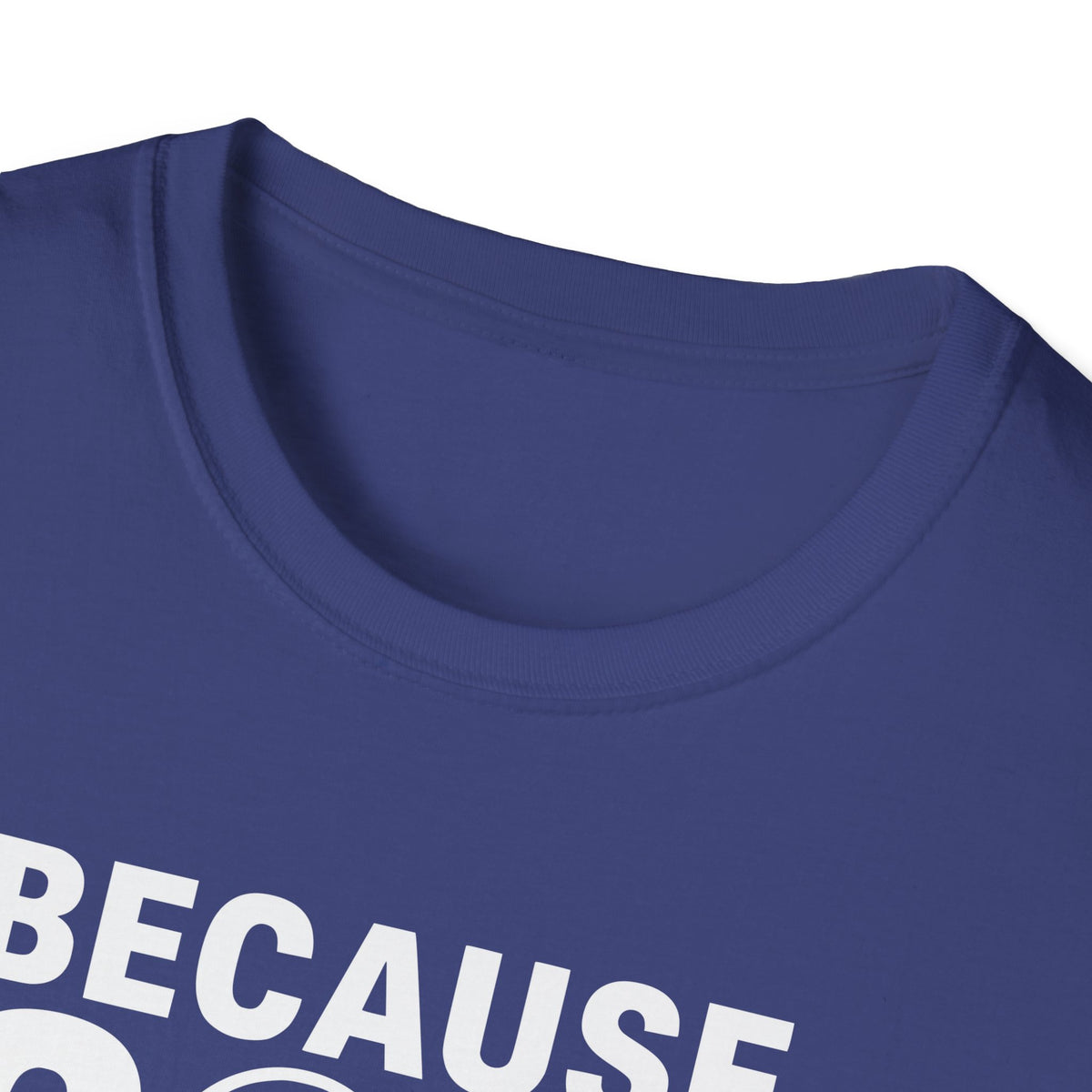 Because Golf Wasn't Expensive Enough T-Shirt