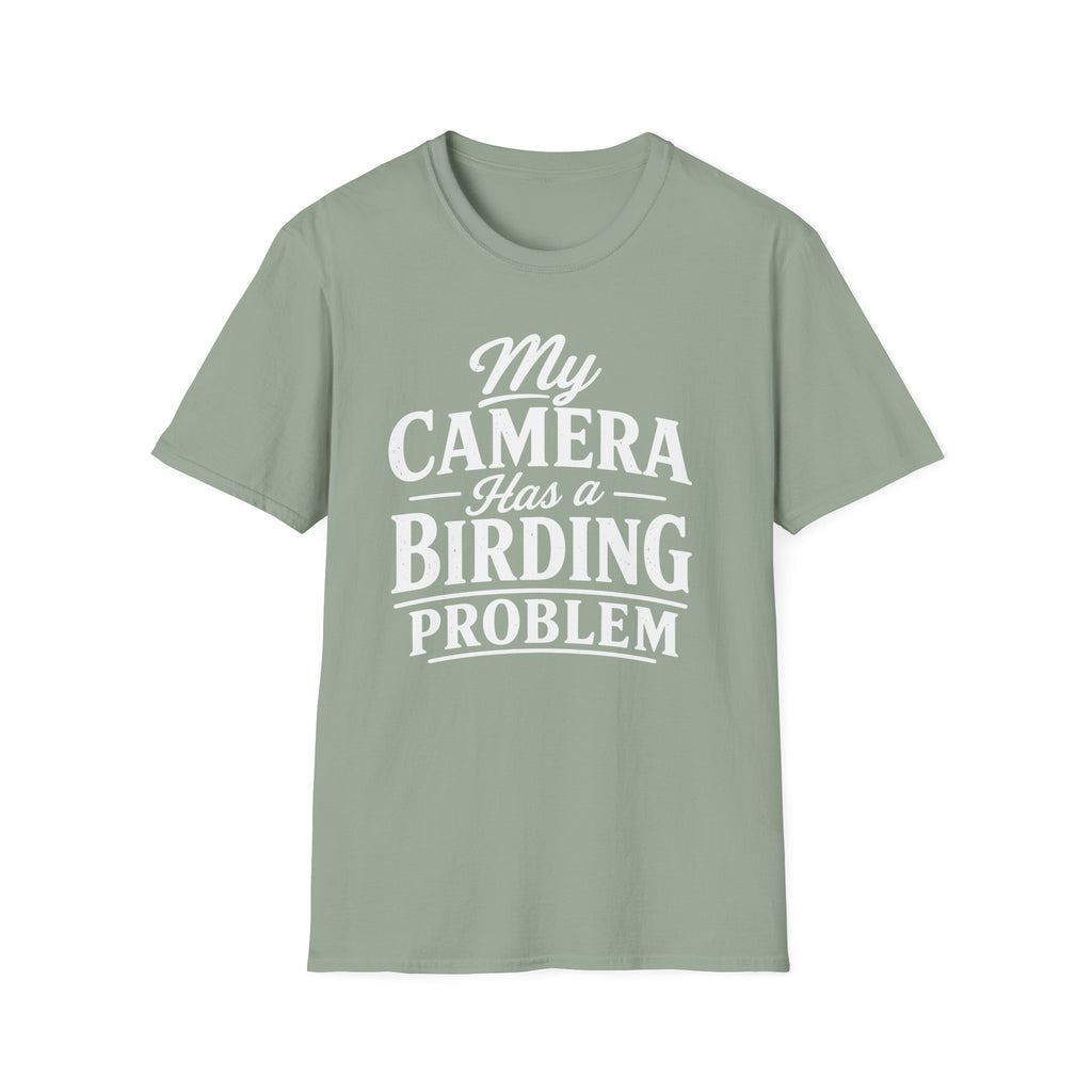 My Camera Has a Birding Problem