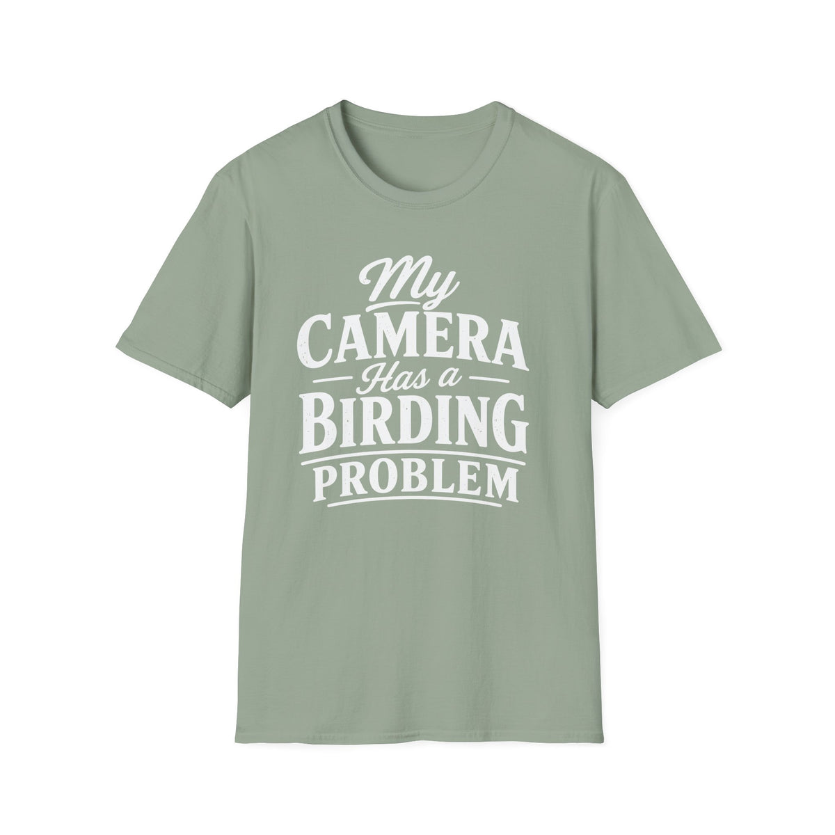 My Camera Has a Birding Problem