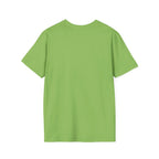 Birdy Deeds Not Dirt Cheap T-Shirt