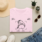 Bird MooningT-Shirt