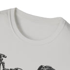Making Small fortunes from Large Fortunes T-Shirt