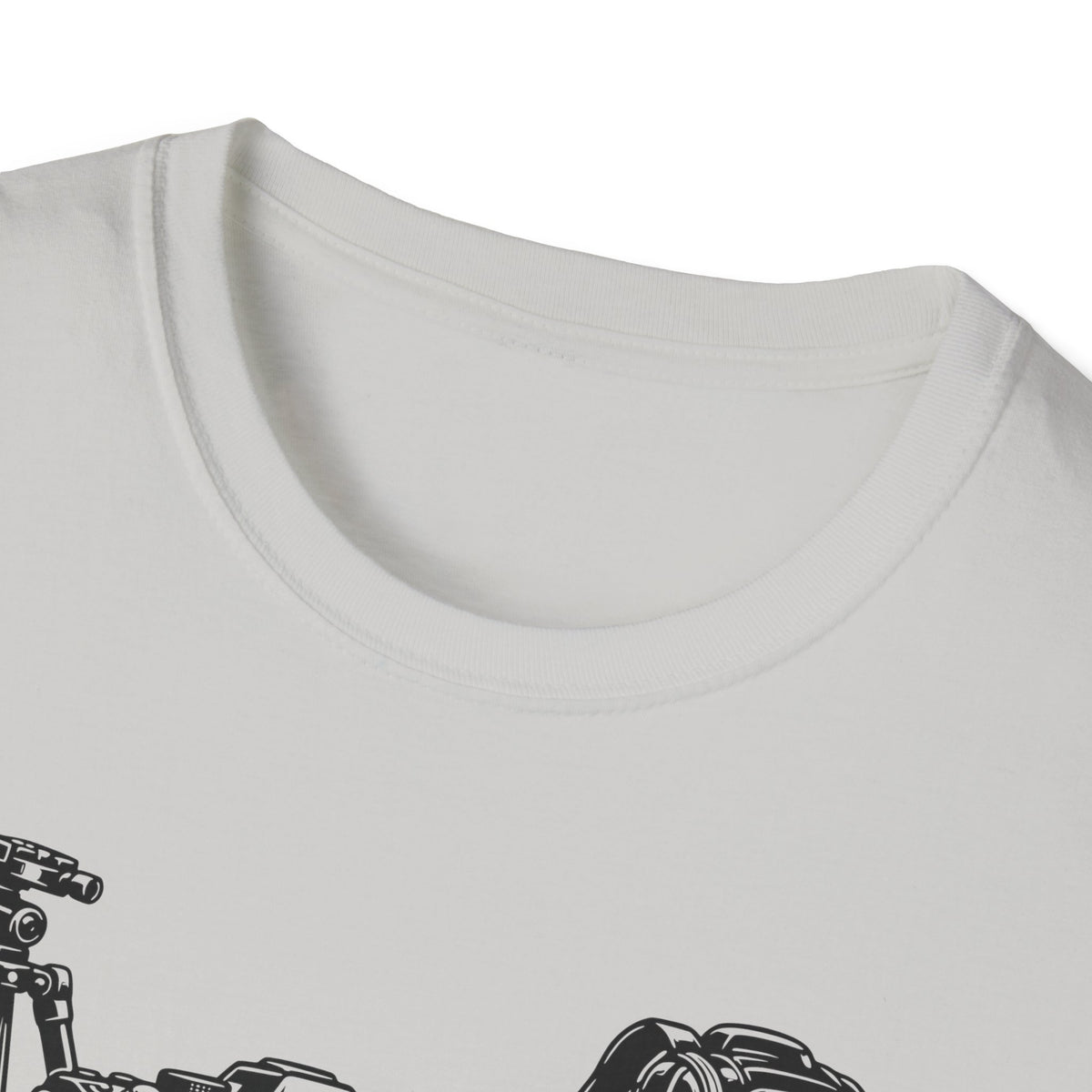 Making Small fortunes from Large Fortunes T-Shirt