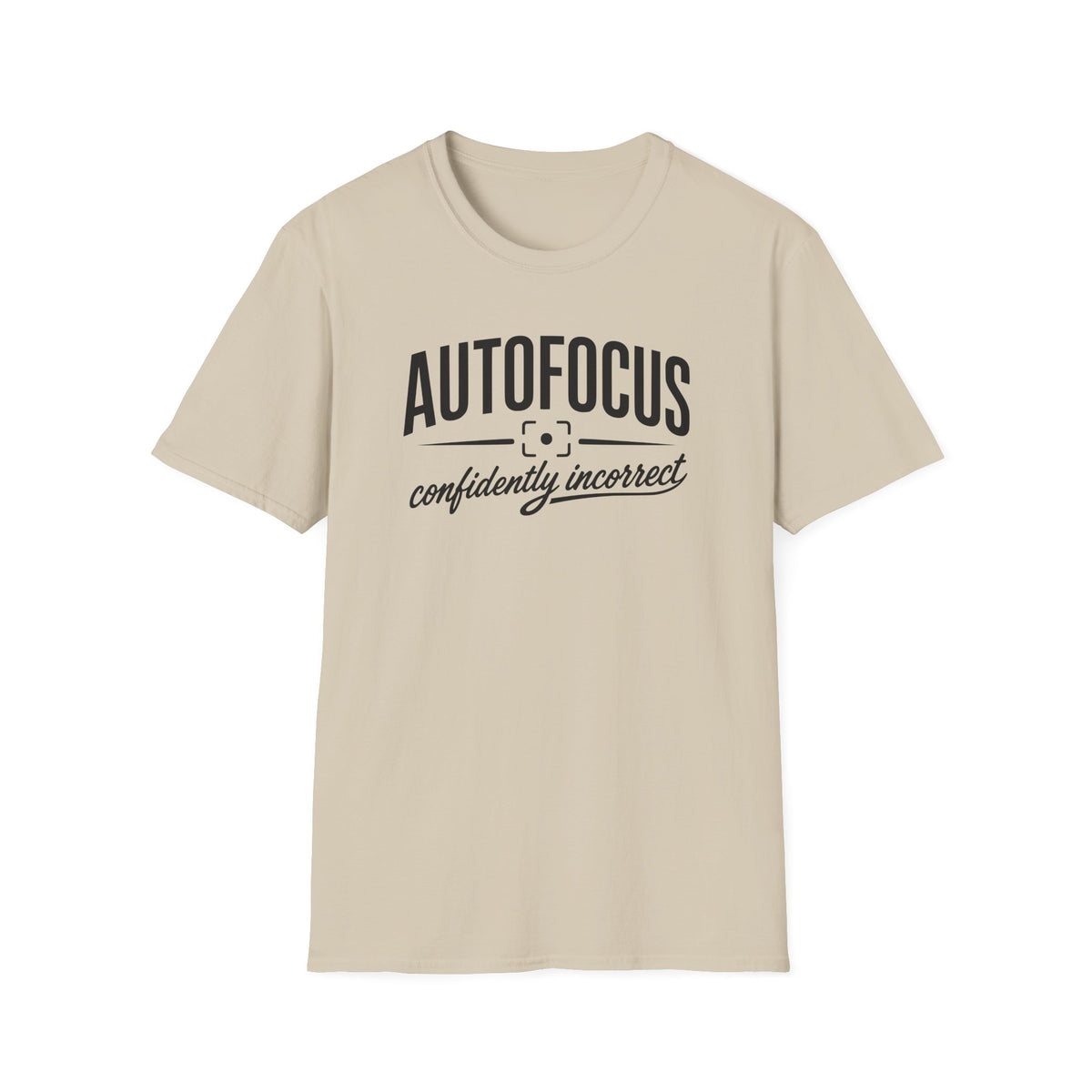 AUTOFOCUS: Confidently Incorrect
