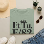 Et Tu F/8? T-Shirt