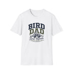 Bird Dad T-Shirt