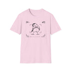 Bird MooningT-Shirt