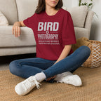 Because Mountains Weren't Frustrating Enough T-Shirt