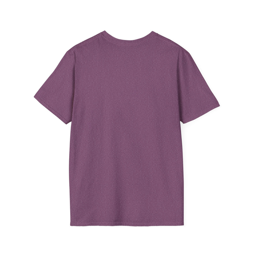 Autofocus and I Aren't Talking T-Shirt