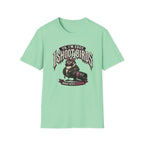 Edgy I Shoot Birds  - T-Shirt