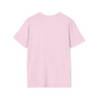 LOST: Patience and Lens Cap Last Seen Together T-Shirt