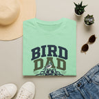 Bird Dad T-Shirt