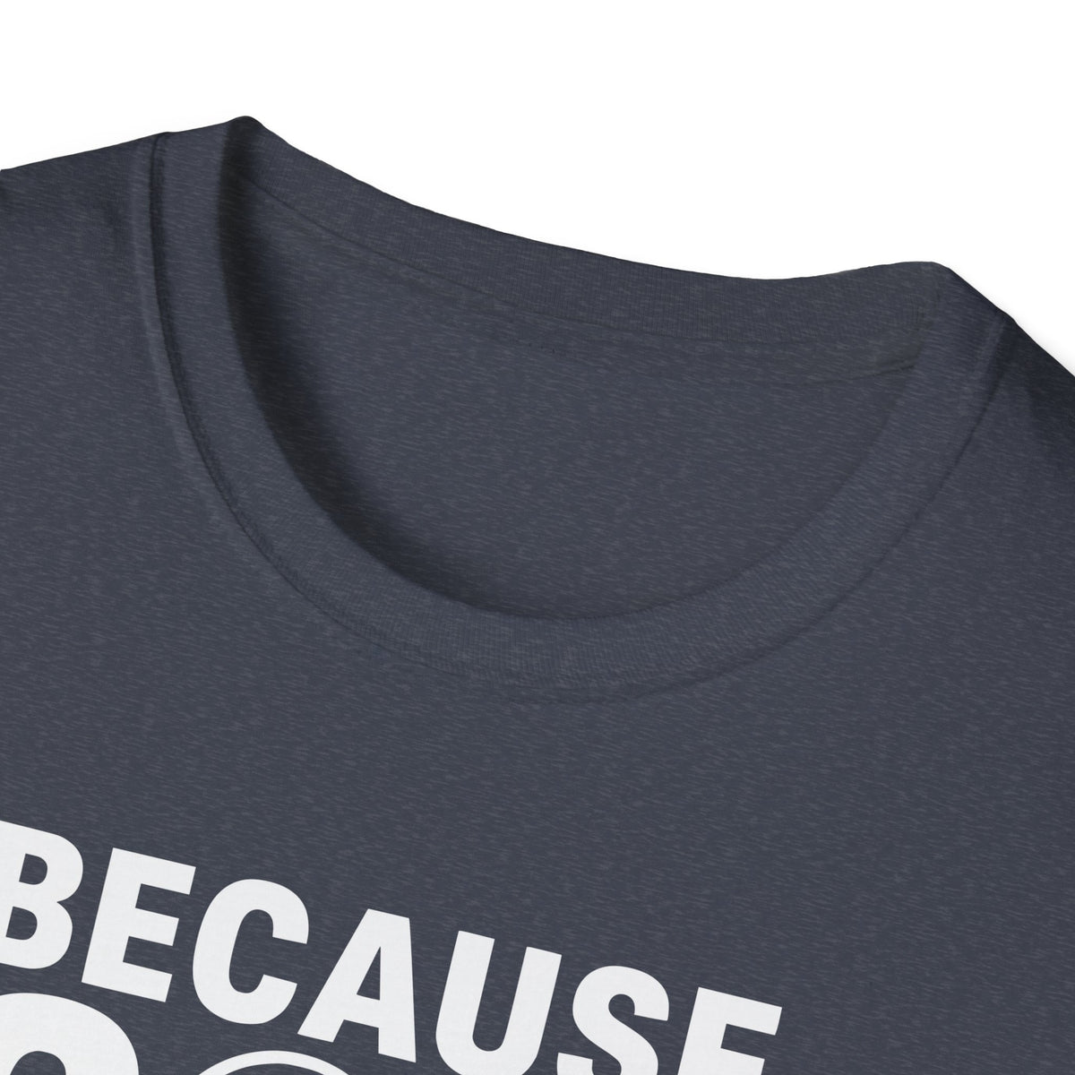 Because Golf Wasn't Expensive Enough T-Shirt