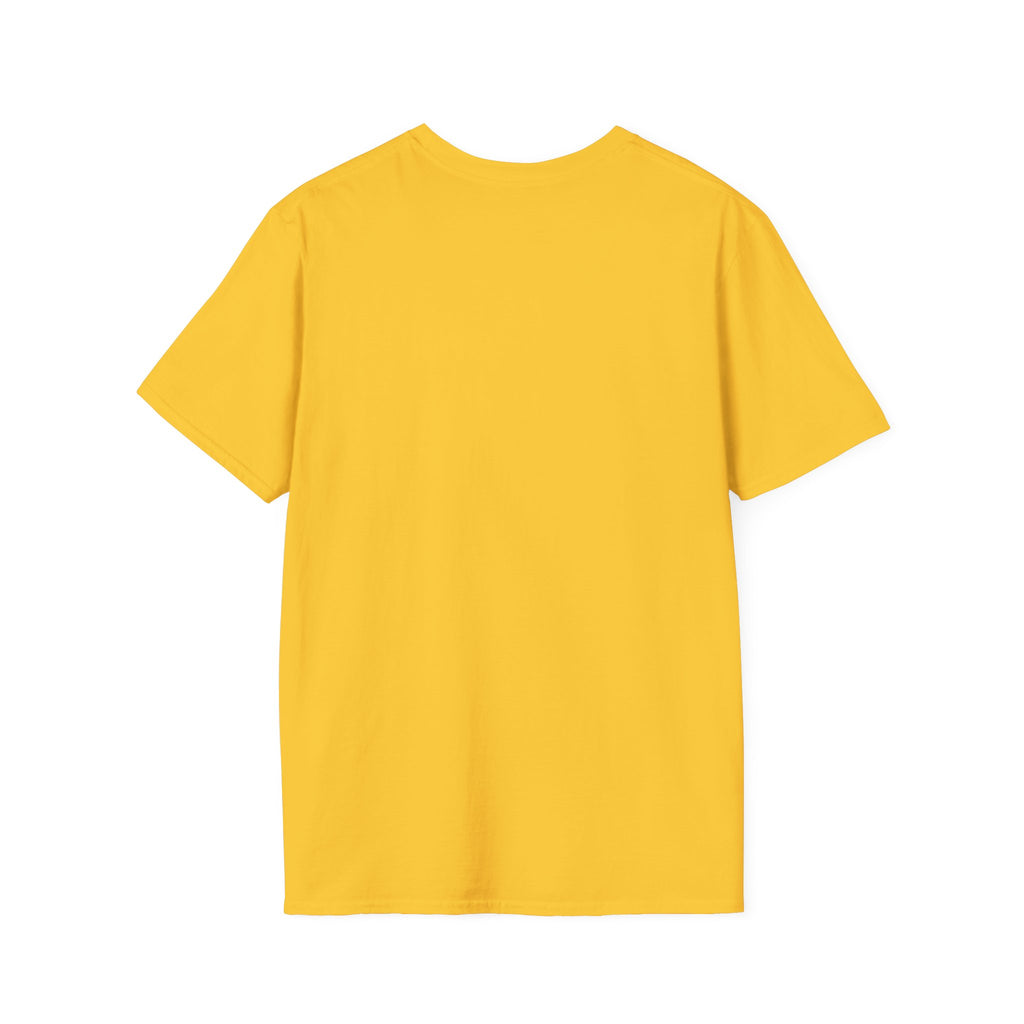 Warning May Start Talking About the Lens Cap T-Shirt