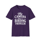 My Camera Has a Birding Problem