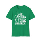 My Camera Has a Birding Problem