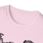 Making Small fortunes from Large Fortunes T-Shirt