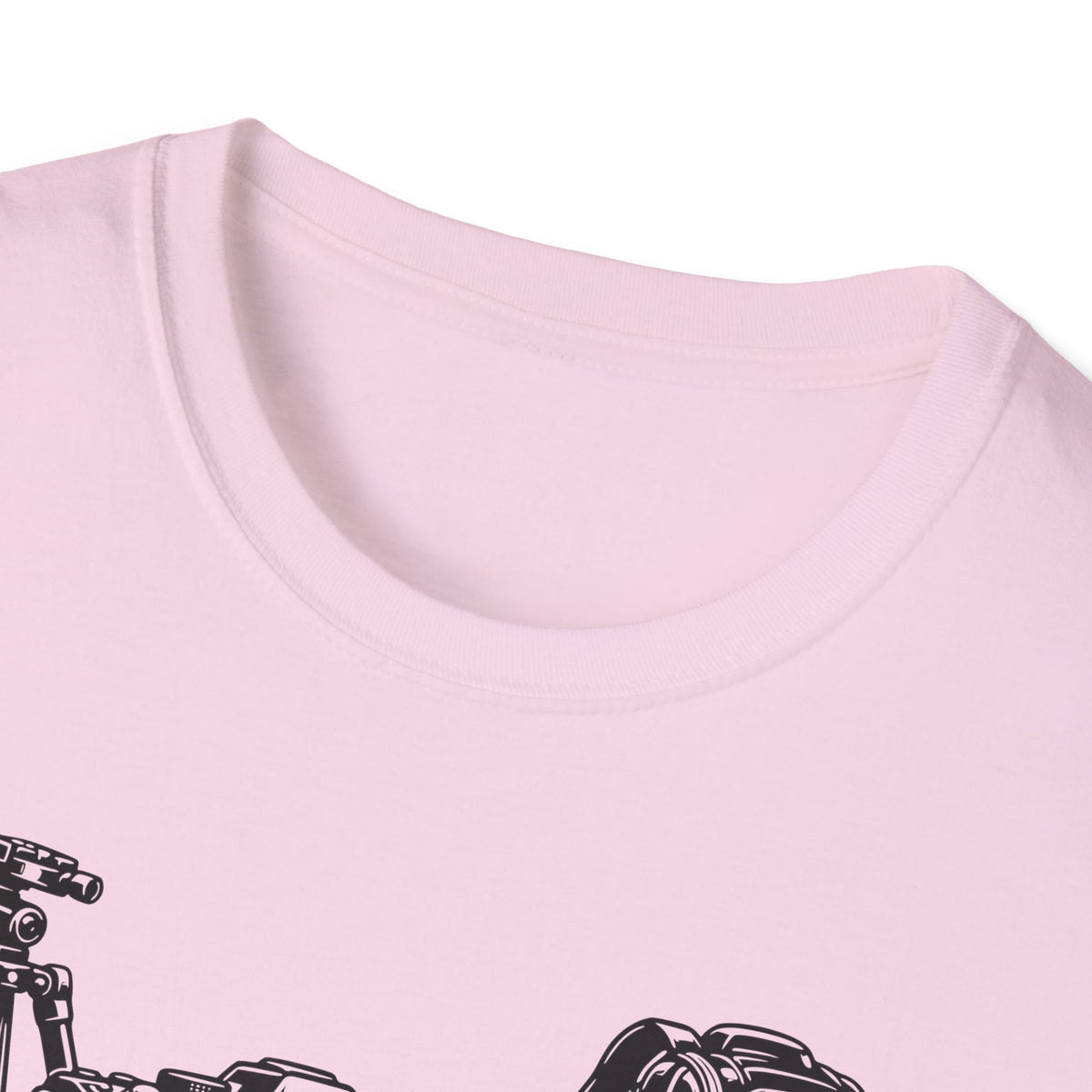 Making Small fortunes from Large Fortunes T-Shirt