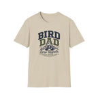 Bird Dad T-Shirt