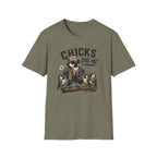 Chicks Dig Me