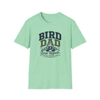 Bird Dad T-Shirt