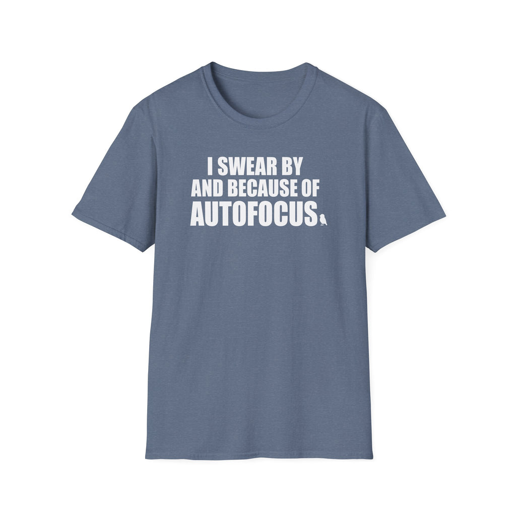 My Wife Thought This Was a Phase T-Shirt