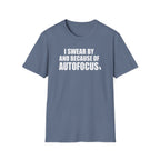My Wife Thought This Was a Phase T-Shirt