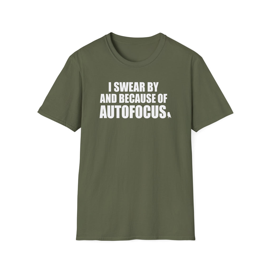 My Wife Thought This Was a Phase T-Shirt