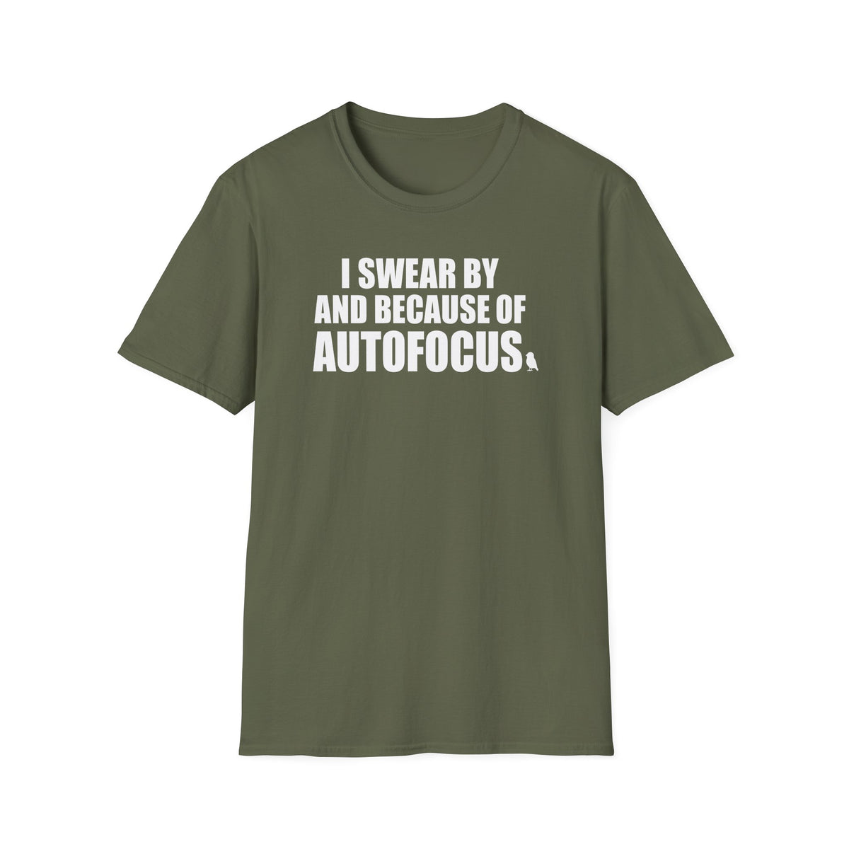 My Wife Thought This Was a Phase T-Shirt
