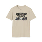 A Therapist Would Have Been Cheaper T-Shirt