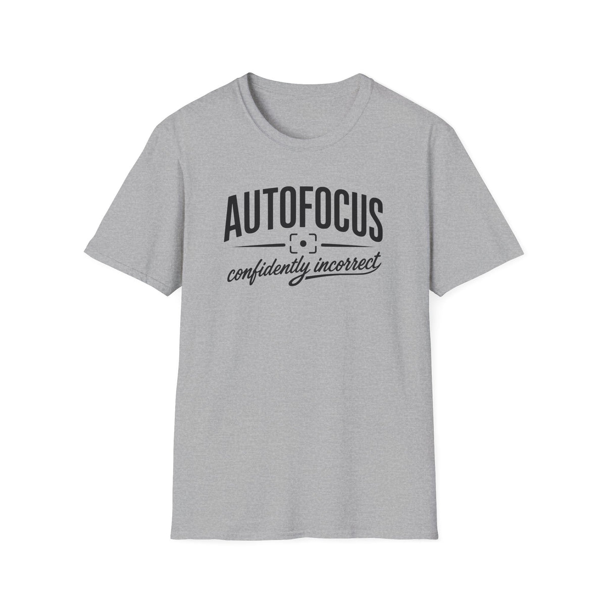 AUTOFOCUS: Confidently Incorrect