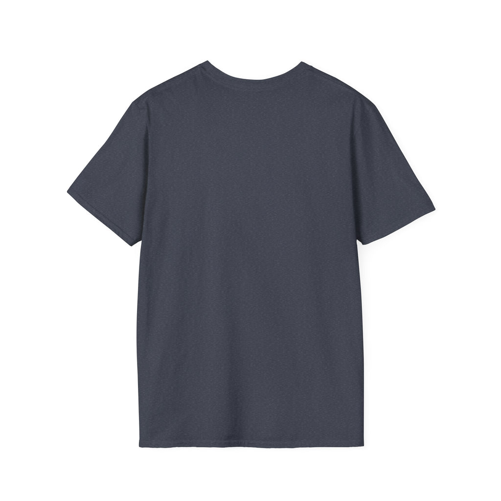 I Use Autofocus Every Time  T-Shirt