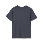 I Use Autofocus Every Time  T-Shirt