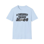 A Therapist Would Have Been Cheaper T-Shirt